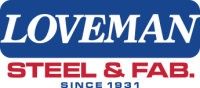 Loveman Steel Corp.