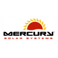 Mercury solar systems