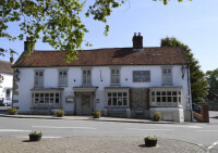The Bell at Ramsbury
