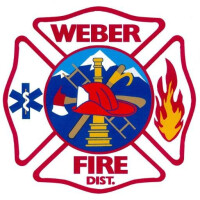 Weber fire district
