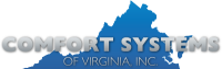 Comfort systems of virginia, inc.