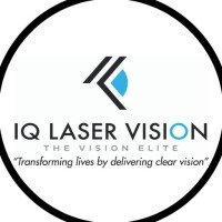 Iq laser vision