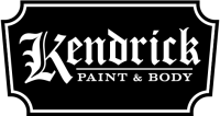 Kendrick paint & body