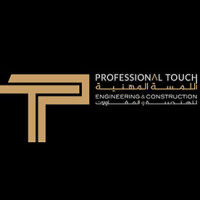 Professional touch