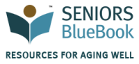 Seniors blue book