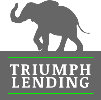 Triumph mortgage