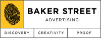 Baker street advertising