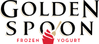 Golden spoon frozen yogurt