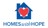 Homes with hope