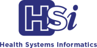 Health systems informatics - hsi