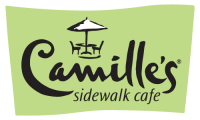 Sidewalk cafe