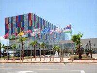 HCTA - Talatona Convention Hotel