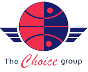 The choice group