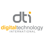 Digital technology international