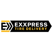 Exxpress tire delivery
