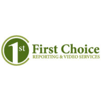 First choice reporting & video services
