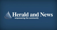 Herald and news