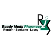 Ready meds pharmacy inc