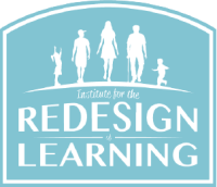 Institute for the redesign of learning