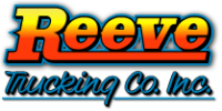 Reeve trucking