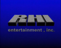Rhi entertainment