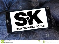 Sk hand tool corporation