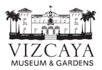 Vizcaya museum and gardens