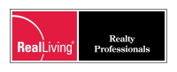 Real living realty professionals