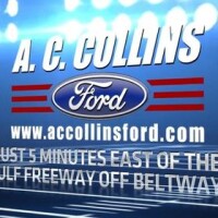 A.c. collins ford