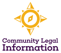 Community legal information center