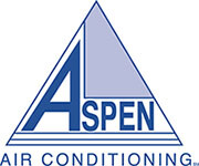 Aspen air conditioning inc.
