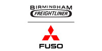Birmingham freightliner