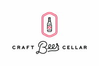 Craft beer cellar