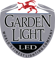 Garden light led