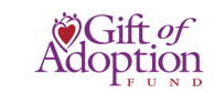 Gift of adoption fund