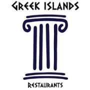 Greek islands restaurant