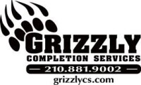 Grizzly completion services