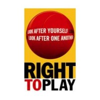 Right to play