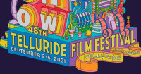 Telluride film festival