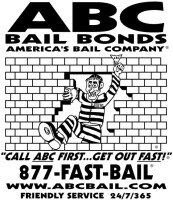 Abc bail bonds