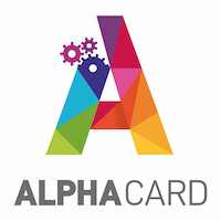 Alpha card
