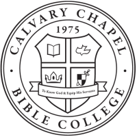 Calvary chapel bible college