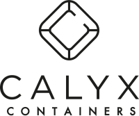 Calyx containers