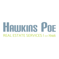 Hawkins poe real estate services