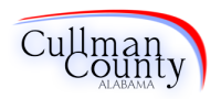 Cullman county commission