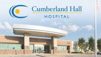 Cumberland hall hospital