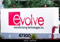 Evolve manufacturing technologies, inc.