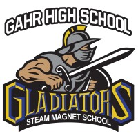 Gahr high school