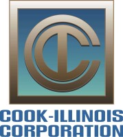 Cook illinois corporation