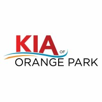 Kia of orange park